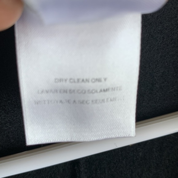 Jones New York Signature Wool Jacket Size L - Picture 6 of 9